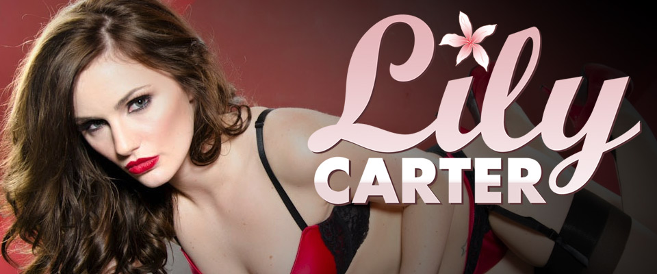 Lily Carter Pornstar